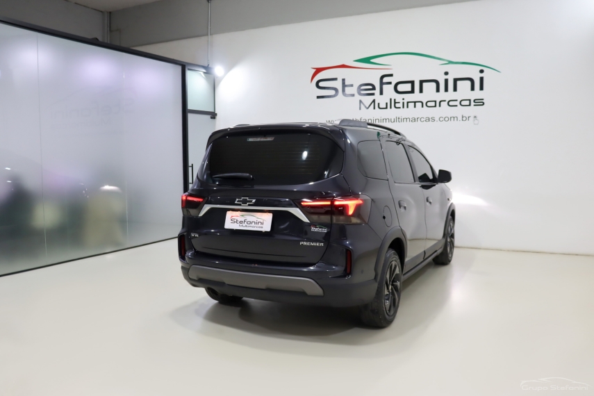 chevrolet spin 1.8 premier 8v flex 4p automatico 202511