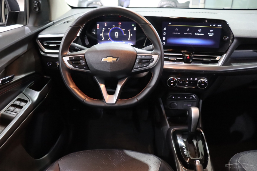 chevrolet spin 1.8 premier 8v flex 4p automatico 20254