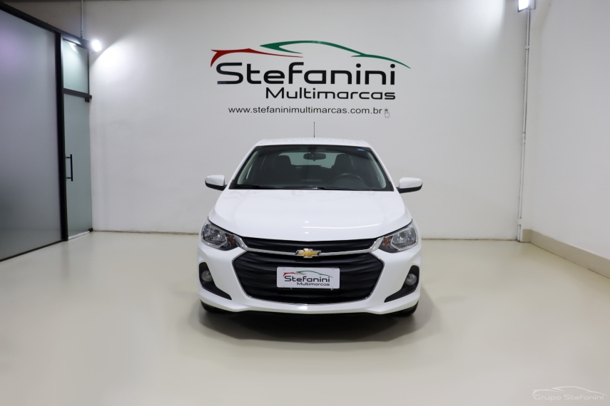 chevrolet onix 1.0 turbo flex lt manual 4p 20241
