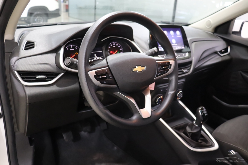 chevrolet onix 1.0 turbo flex lt manual 4p 20243
