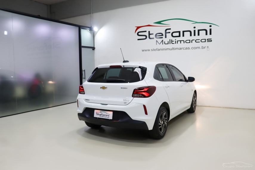 chevrolet onix 1.0 turbo flex lt manual 4p 202410