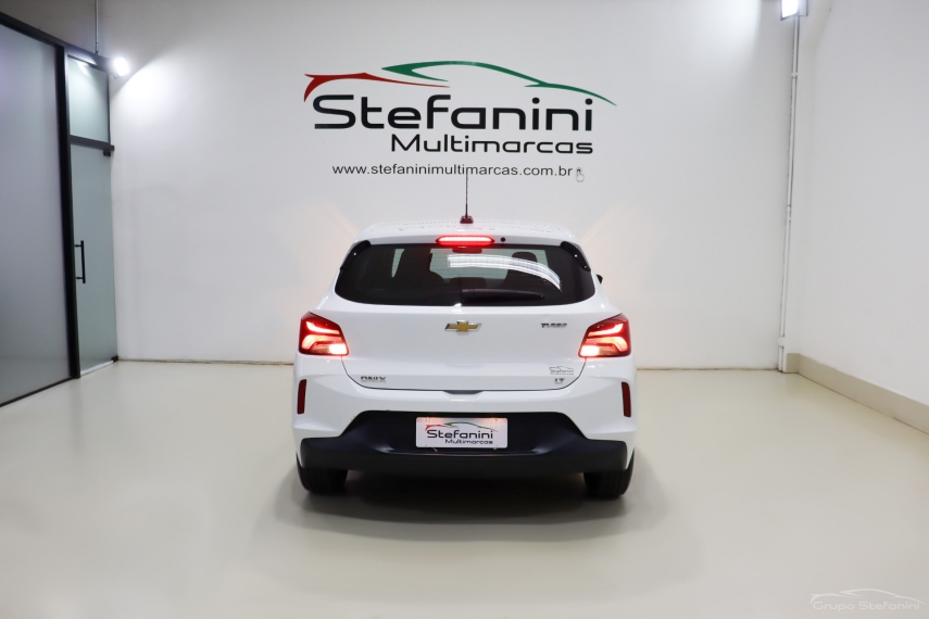 chevrolet onix 1.0 turbo flex lt manual 4p 202411