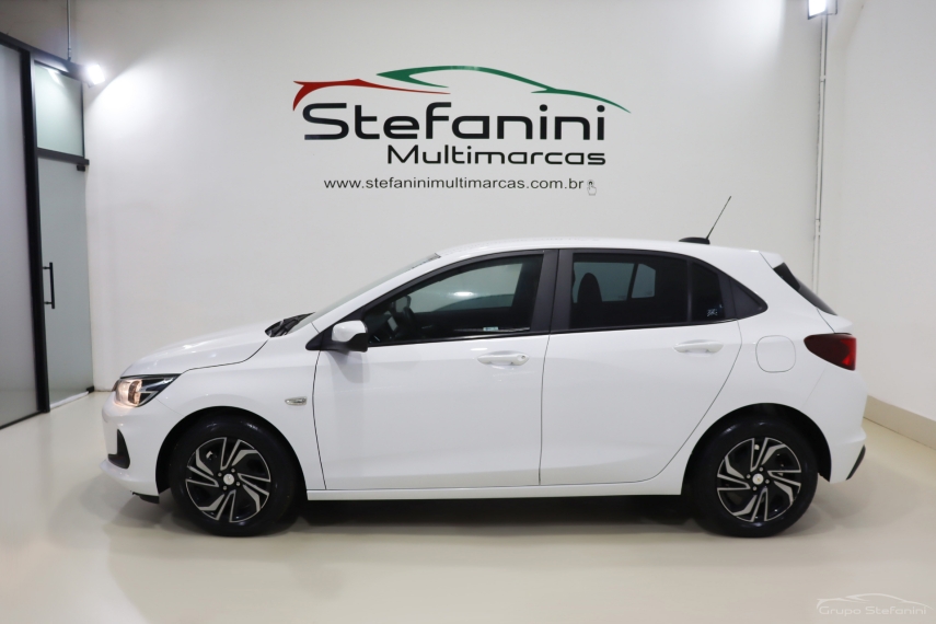 chevrolet onix 1.0 turbo flex lt manual 4p 20249