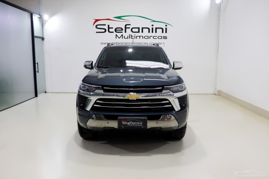 chevrolet s10 2.8 16v turbo diesel high country cd 4x4 automatico 4p 20261