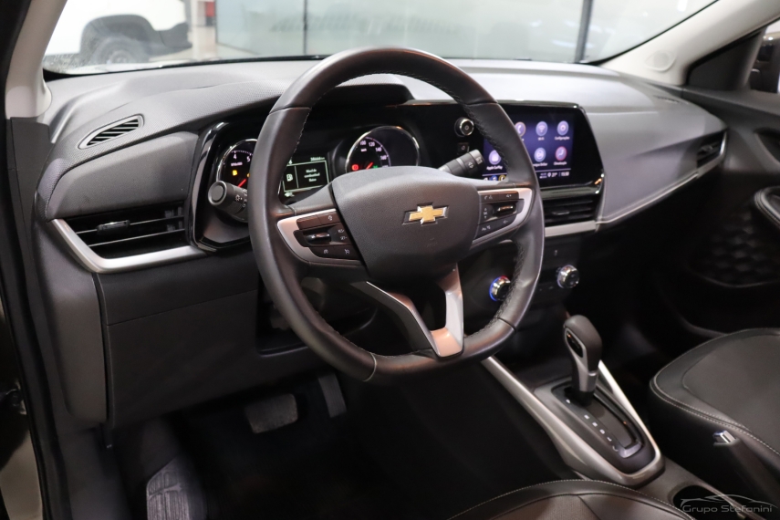chevrolet montana 1.2 turbo flex premier automatico 4p 20253