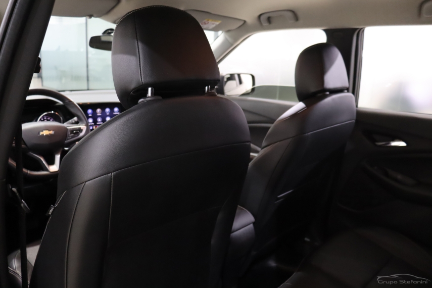 chevrolet montana 1.2 turbo flex premier automatico 4p 20258