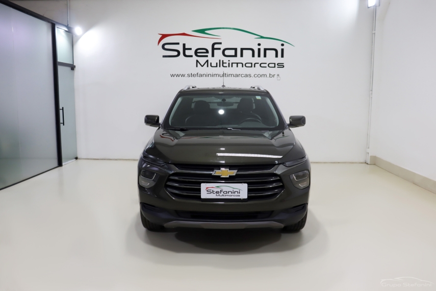 chevrolet montana 1.2 turbo flex premier automatico 4p 20251