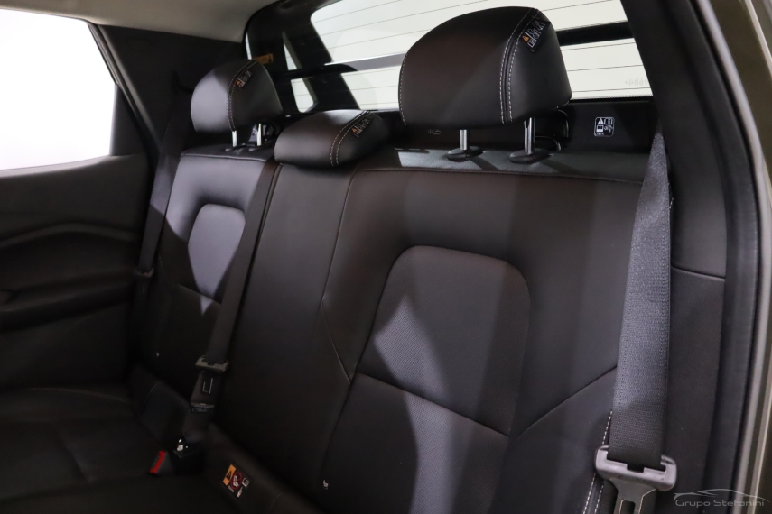 chevrolet montana 1.2 turbo flex premier automatico 4p 20257