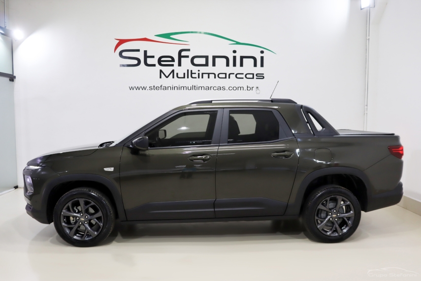 chevrolet montana 1.2 turbo flex premier automatico 4p 20259