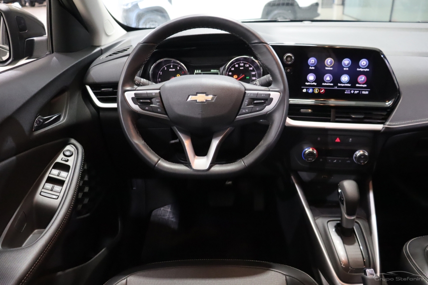 chevrolet montana 1.2 turbo flex premier automatico 4p 20254