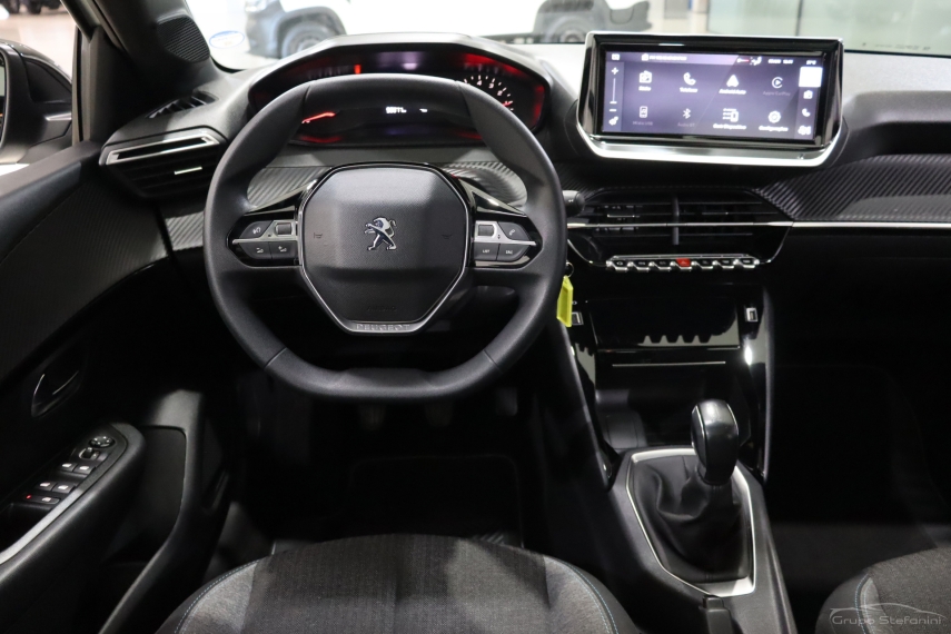 peugeot 208 1.0 firefly flex style manual 4p 20244