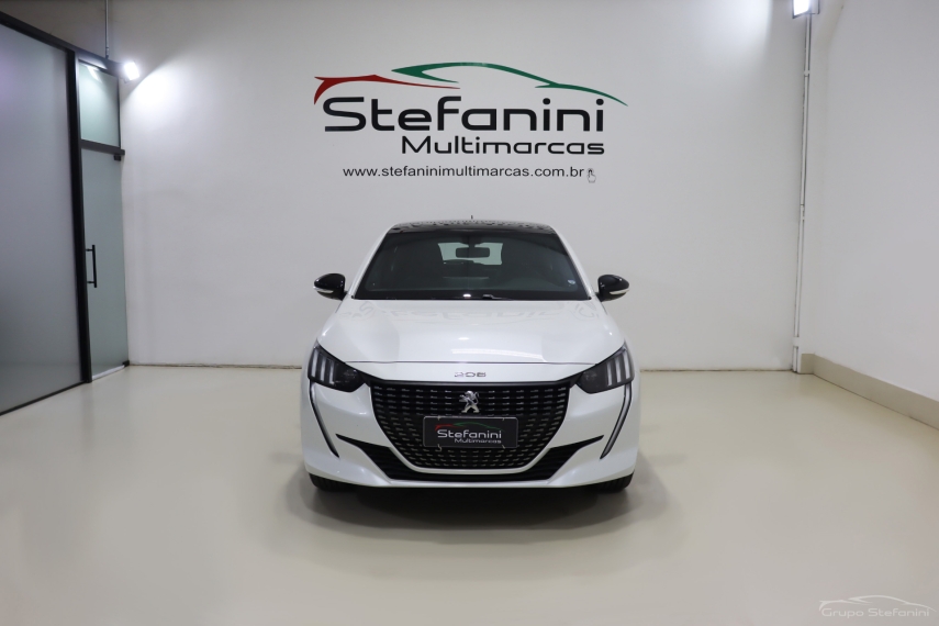 peugeot 208 1.0 firefly flex style manual 4p 20241