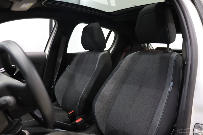 peugeot 208 1.0 firefly flex style manual 4p 20246
