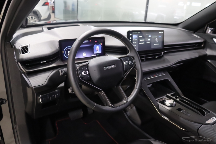 gwm haval h6 gt 1.5 phev awd e-traction hibrido 4p automatico 20243
