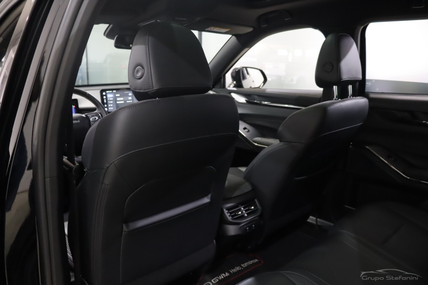 gwm haval h6 gt 1.5 phev awd e-traction hibrido 4p automatico 20248