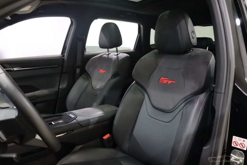 gwm haval h6 gt 1.5 phev awd e-traction hibrido 4p automatico 20246