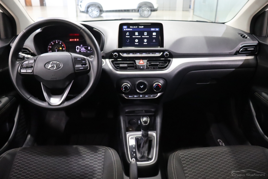 hyundai hb20 1.0 tgdi flex diamond automatico 4p 20205
