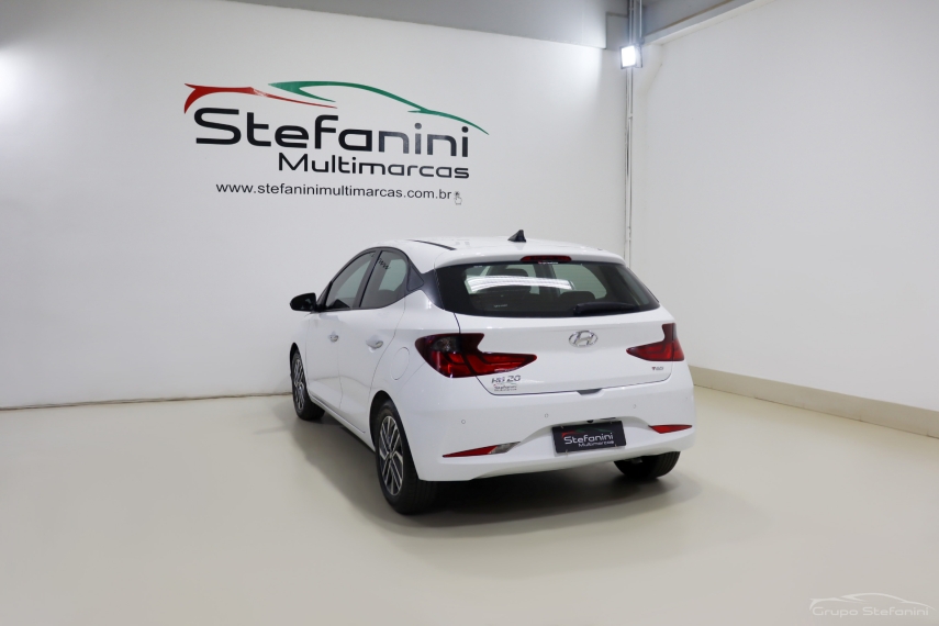 hyundai hb20 1.0 tgdi flex diamond automatico 4p 202012