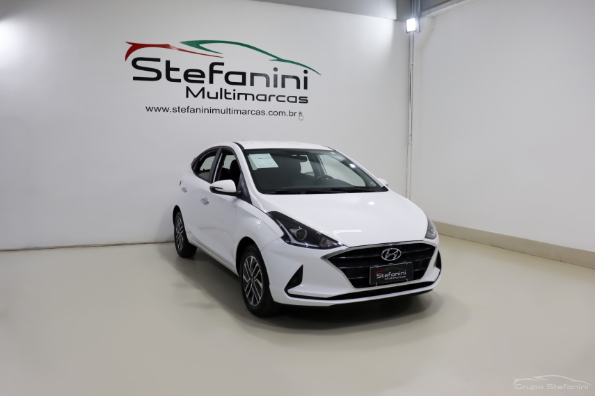 hyundai hb20 1.0 tgdi flex diamond automatico 4p 20202