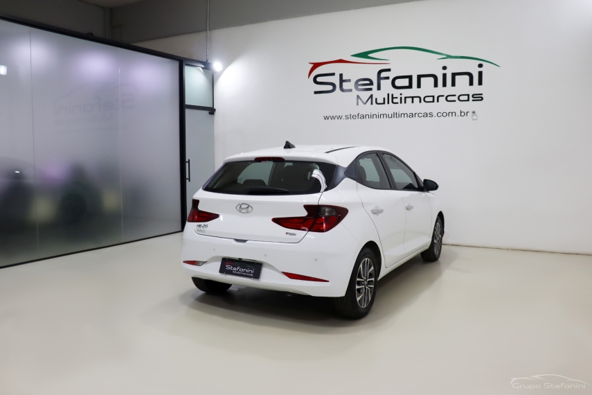 hyundai hb20 1.0 tgdi flex diamond automatico 4p 202010