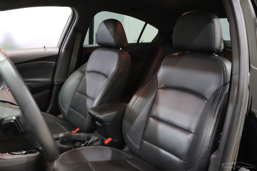 chevrolet cruze 1.4 turbo midnight 16v flex 4p automatico 20236
