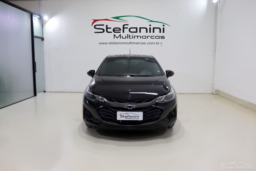 chevrolet cruze 1.4 turbo midnight 16v flex 4p automatico 20231