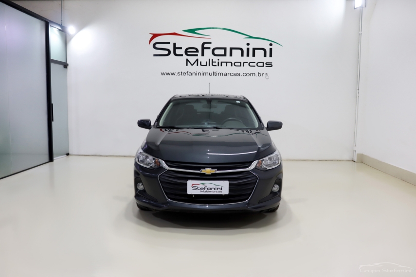 chevrolet onix 1.0 flex lt manual 4p 20241