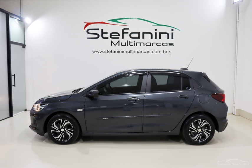 chevrolet onix 1.0 flex lt manual 4p 20249