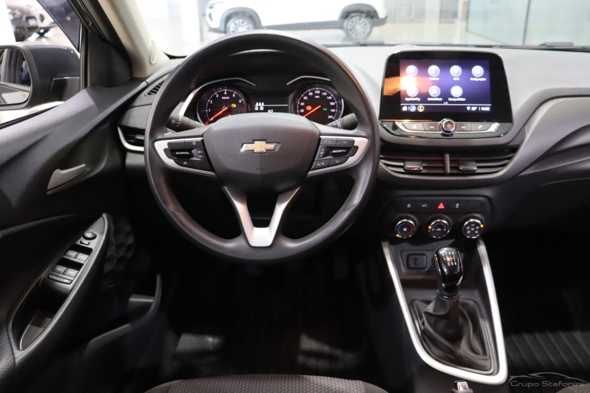 chevrolet onix 1.0 flex lt manual 4p 20244