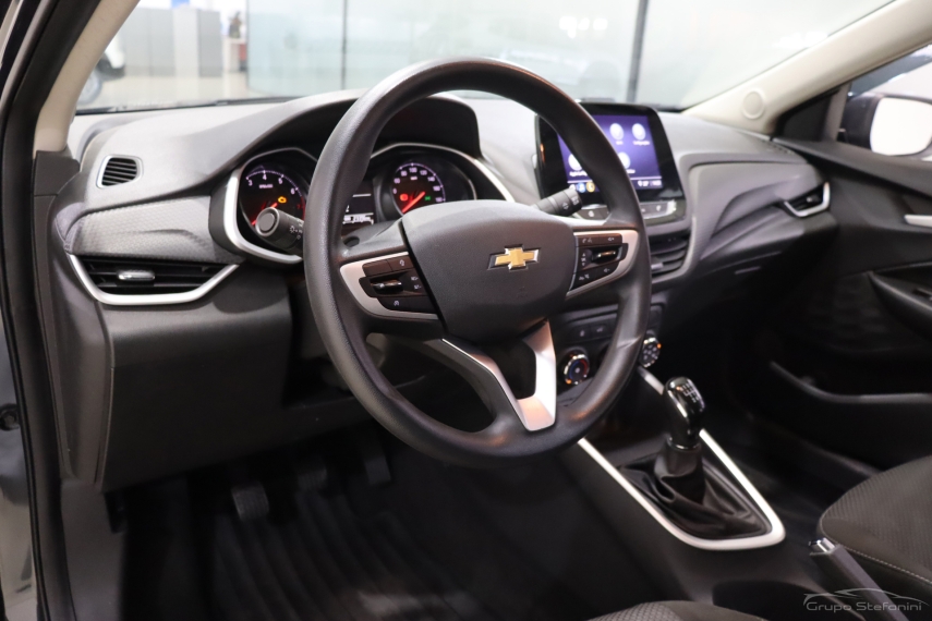 chevrolet onix 1.0 flex lt manual 4p 20243