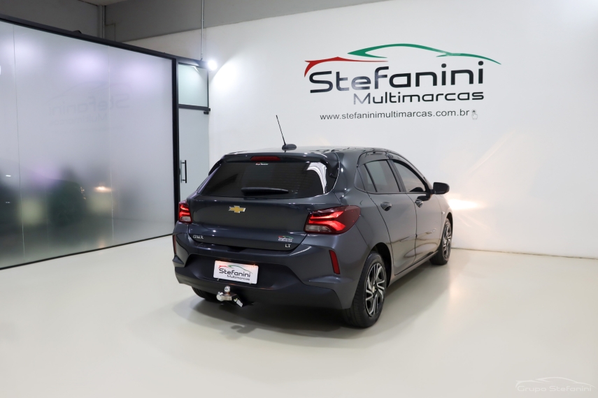chevrolet onix 1.0 flex lt manual 4p 202410