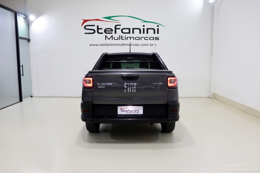 fiat strada 1.3 firefly flex volcano cd manual 4p 202411