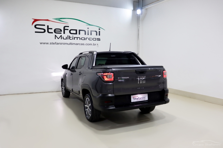 fiat strada 1.3 firefly flex volcano cd manual 4p 202412