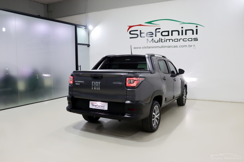 fiat strada 1.3 firefly flex volcano cd manual 4p 202410