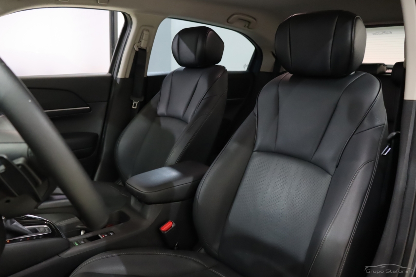 honda hr-v 1.5 di i-vtec flex exl cvt 4p automatico 20236