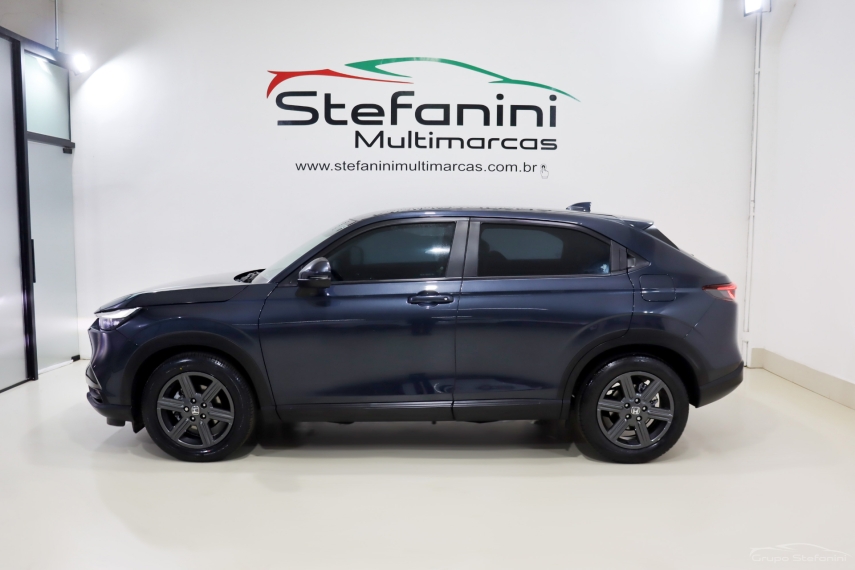 honda hr-v 1.5 di i-vtec flex exl cvt 4p automatico 20239