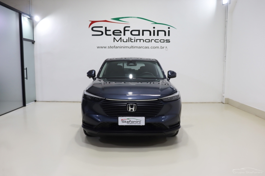 honda hr-v 1.5 di i-vtec flex exl cvt 4p automatico 20231