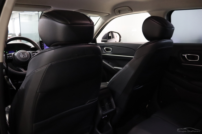 honda hr-v 1.5 di i-vtec flex exl cvt 4p automatico 20238