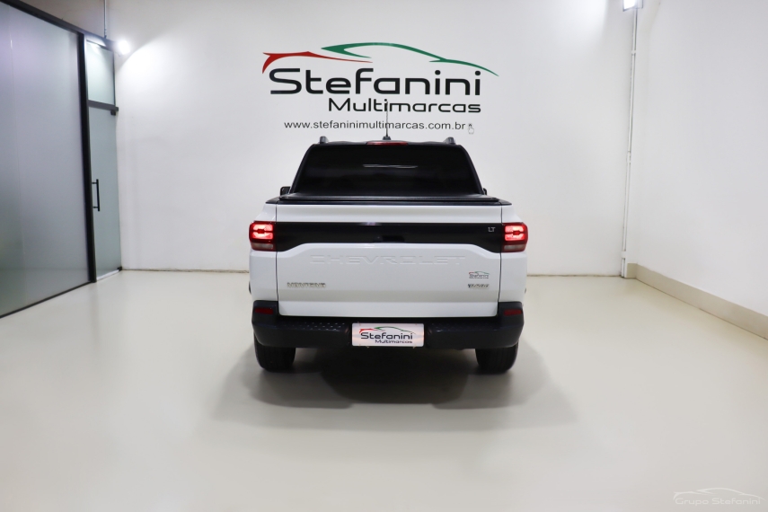 chevrolet montana 1.2 turbo flex lt manual 4p 202311