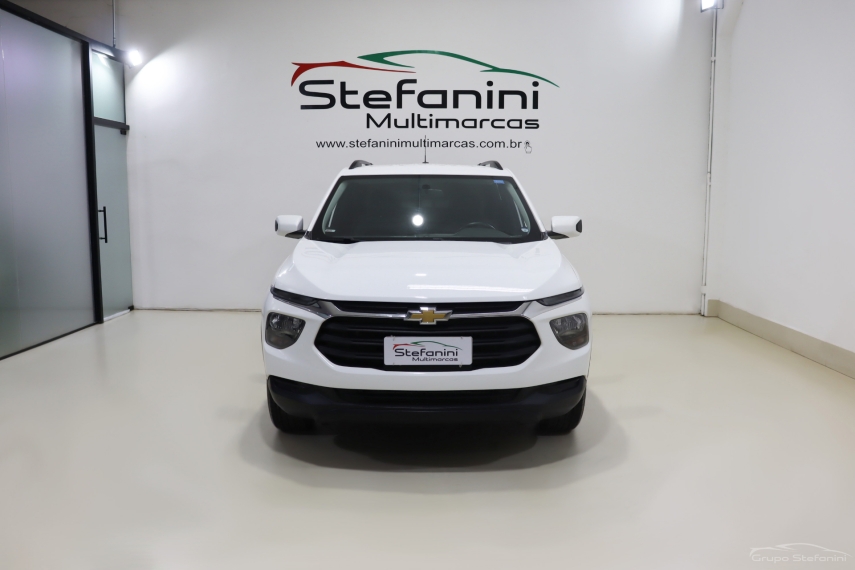 chevrolet montana 1.2 turbo flex lt manual 4p 20231