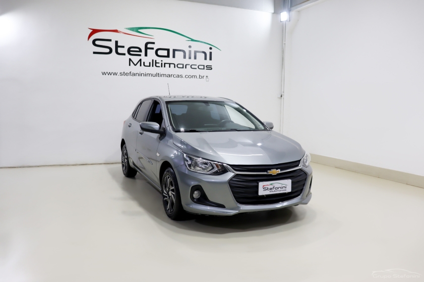 chevrolet onix 1.0 flex lt manual 4p 20242
