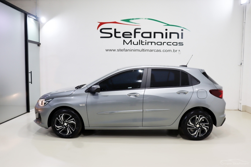 chevrolet onix 1.0 flex lt manual 4p 20249