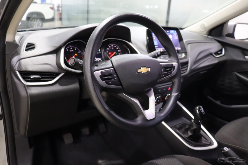 chevrolet onix 1.0 flex lt manual 4p 20243