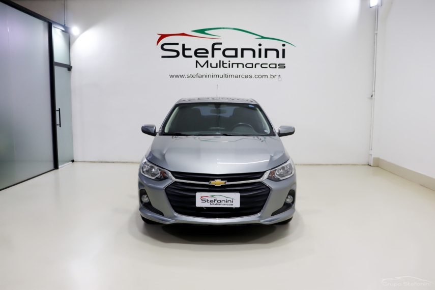 chevrolet onix 1.0 flex lt manual 4p 20241