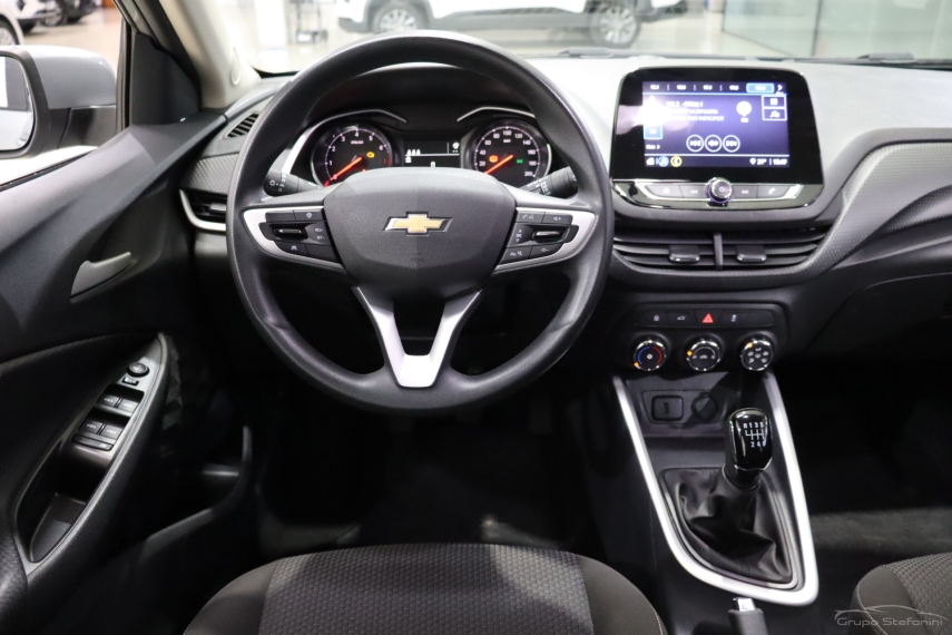 chevrolet onix 1.0 flex lt manual 4p 20244