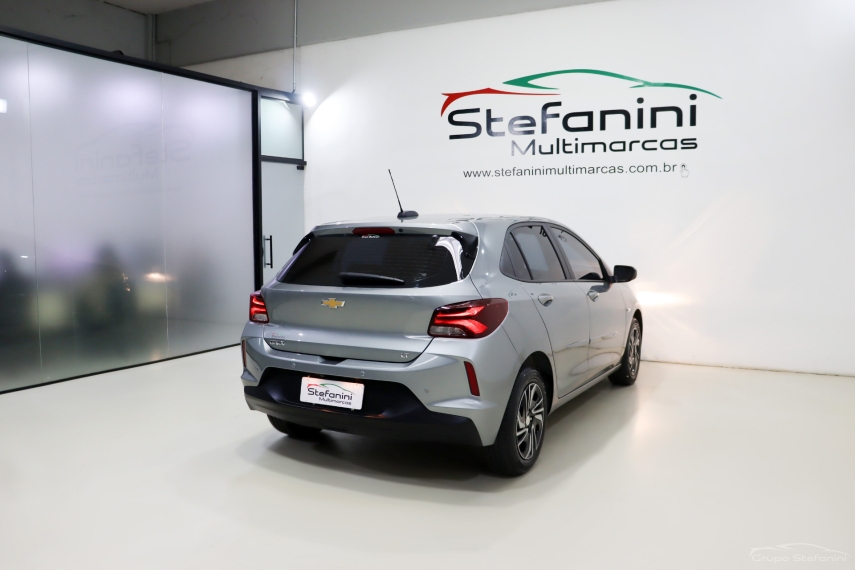 chevrolet onix 1.0 flex lt manual 4p 202410