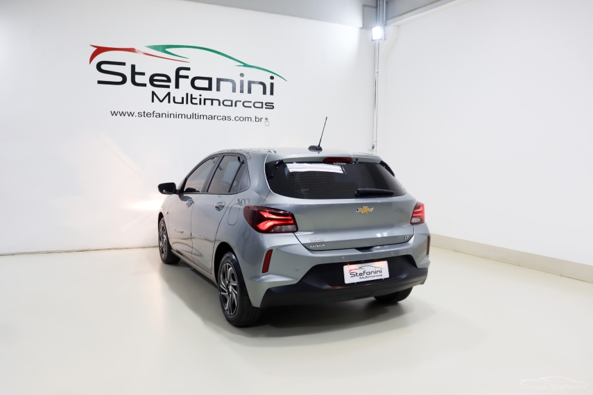 chevrolet onix 1.0 flex lt manual 4p 202412