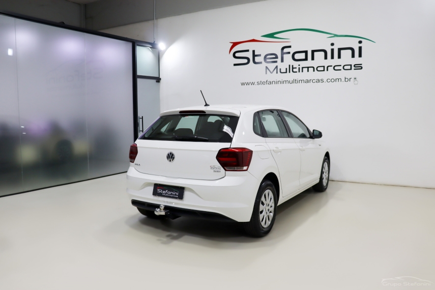 volkswagen polo 1.6 msi total flex manual 4p 202010