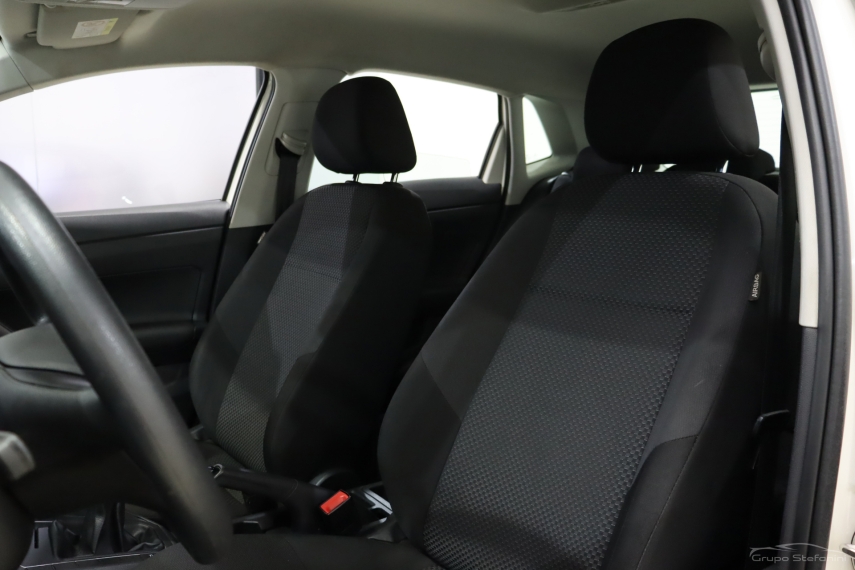 volkswagen polo 1.6 msi total flex manual 4p 20206