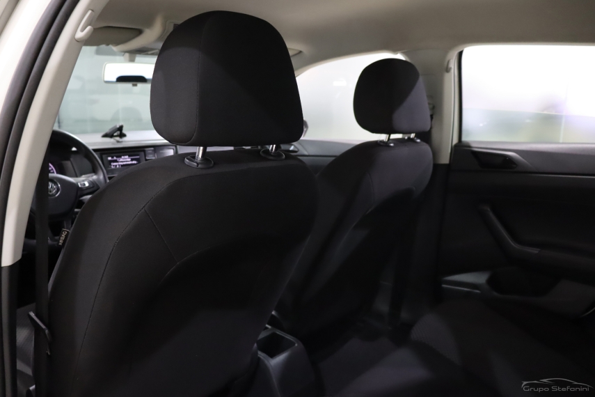 volkswagen polo 1.6 msi total flex manual 4p 20208